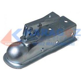 Resim Römork Kaplini 