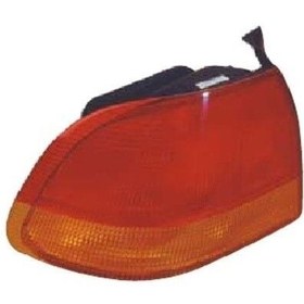 Resim Honda Civic Stop Lambası Sol Sedan (Dış) 1996 Sonrası Uyumlu 