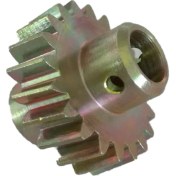 Resim Alpha Auto Part Ford Mondeo, Galaxy, S-Max Için Koltuk Dişlisi Metal 