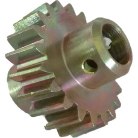 Resim Alpha Auto Part Ford Mondeo, Galaxy, S-Max Için Koltuk Dişlisi Metal 