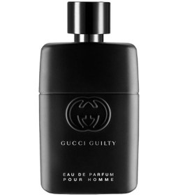 Resim Gucci Guilty Pour Homme Erkek Parfüm EDP 50 ML 
