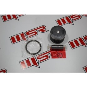 Resim Ybr 125 Cc Std. Piston Kit 54 Mm 490492944 