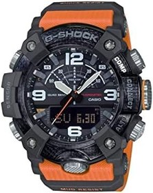 Resim Casio GG-B100-1A9DR Kol Saati, Siyah, Standart 