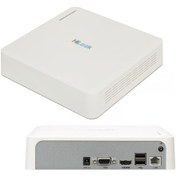 Resim Hilook NVR-104H-D 4 Kanal 1080P NVR Kayıt Cihazı 