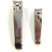 Resim BYDNZ SHOP 2'li Tırnak Makası 286 