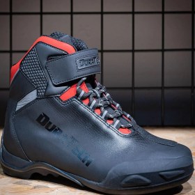 Resim Duratech 23 Milano Motosiklet Botu 