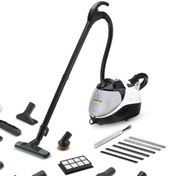 Resim Karcher SV 7 Buharlı Temizlik Makinesi 