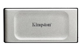 Resim Kingston XS2000 1TB Taşınabilir SSD 