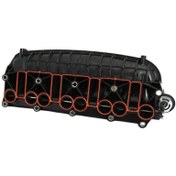 Resim Volkswagen Passat 3C2 362 Audi A4 8EC A6 4F2 Seat Toledo 5P2 Skoda Superb 3T4 2.0 TDI 2004-2015 Emme Manifoldu 