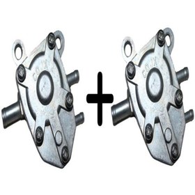 Resim ERPİLSAN ELEKTRONİK CRYPTON UYUMLU MUSLUK İTH 2 ADET ERPİLSAN ELEKTRONİK 