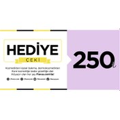 Resim Flavuscom 250 tl hediye çeki 