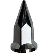 Resim Tır Bijon Kapağı Sivri Mermi Tip 32 Mm 20 Adet 