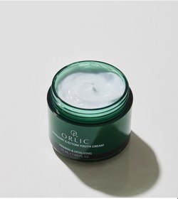 Resim Orlic Youth Biberiye & Ektoin Nemlendici Krem 50 ML 