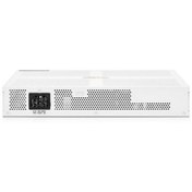Resim HP Aruba Instant On, R8R48A, 1430-16G, 16Port, GigaBit, PoE 124W, Yönetilemez, Masaüstü Switch 
