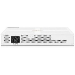 Resim HP Aruba Instant On, R8R48A, 1430-16G, 16Port, GigaBit, PoE 124W, Yönetilemez, Masaüstü Switch 