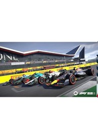 Resim Formula 1 2022 F1 22 Ps5 