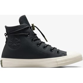 Resim Converse Siyah Kadın Lifestyle Ayakkabı A11156C.002 Ctas Hı Shadow Woods 