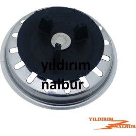Resim Çöpmak Büyük Kafa Izgara Tapası Lavabo Sifonu Pislik Tutucu Çöpmak Lavabo Gider Izgarası Contalı 