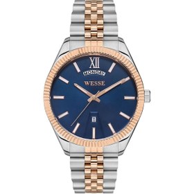 Resim Wesse WWG207301 Erkek Kol Saati 