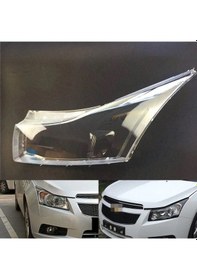 Resim CRUZE FAR CAMI SAĞ SOL TAKIM TAİWAN 