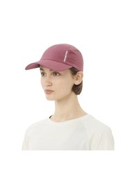 Resim Salomon Salomon Shkout Unisex Kırmızı Şapka 23303 Bordo 