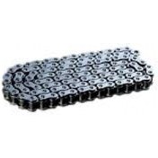 Resim MOTORSİKLET ZİNCİR 428HO - 126L ORİNGLİ 