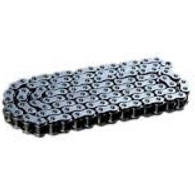 Resim MOTORSİKLET ZİNCİR 428HO - 126L ORİNGLİ 