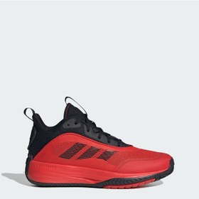 Resim Adidas Erkek Basketbol Ayakkabısı Ownthegame 3.0 Ig9249 Siyah 