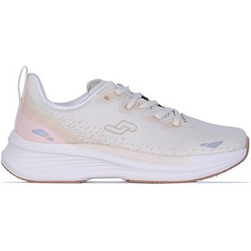 Resim Jump 32835zn Yazlık Kadın Sneaker Spor Ayakkabı Bej 