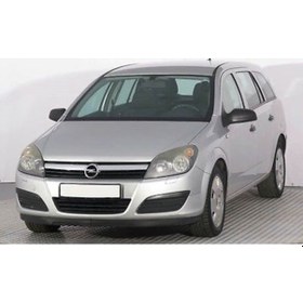 Resim Rbw Opel Astra G 1997 - 2005 Ön Muz Silecek Takımı N11.2584 