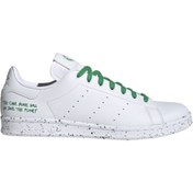 Resim Adidas Stan Smith Erkek Spor Ayakkabı Fu9609 Beyaz adidas