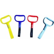 Resim Tofaş Uyumlu Doğan Otobüs Minibüs Servis Dolmuş 360 Dönerli El Tutamağı 