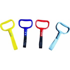 Resim Tofaş Uyumlu Doğan Otobüs Minibüs Servis Dolmuş 360 Dönerli El Tutamağı 