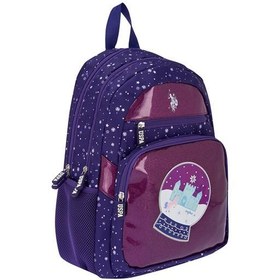 Resim U.s Polo Sırt Çantası PLCAN25023 