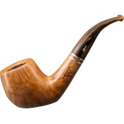Resim Şahin Kuyruklu Yıldız 362 9mm. Filtreli Akrilik Saplı Pipo 