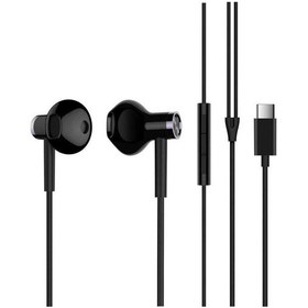 Resim Hi-res Dual Driver Bre01jy Type-c Stereo Kulak Içi Kulaklık Lenovo 