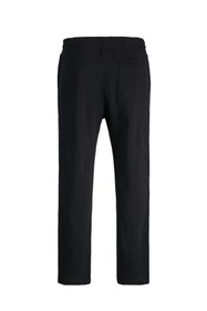 Resim Jack & Jones JPSTKANE NORREBRO SWEAT P Siyah Erkek Çocuk Eşofman Altı 