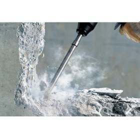 Resim Bosch - Longlife Serisi, Te-s Hilti Sistemine Uygun Sivri Keski 400 Mm 2608690188 