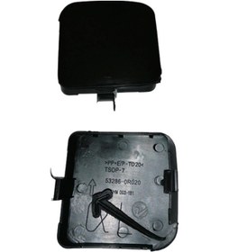 Resim Çeki Kapağı Rav4 06-09 Ön Sol 