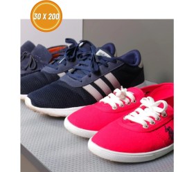 Resim Şeffaf Raf Örtüsü 30X200 cm 