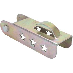 Resim Dirim Ka040 40 Mm Kapı Mandalı 