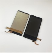 Resim Kdr Nokia X RM980 A110 Lcd Ekran Dokunmatik Kdr Nokia X RM980 A110 Lcd Ekran Dokunmatik