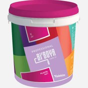 Resim Bi'Boya Plastik İç Cephe Boyası 0800 Beyaz 3,5 kg 