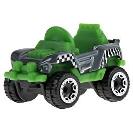 Resim Hot Wheels Tekli Arabalar Bogzilla HYW75 