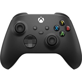 Resim Xbox Wireless Controller Uyumlu 9. Nesil Siyah 