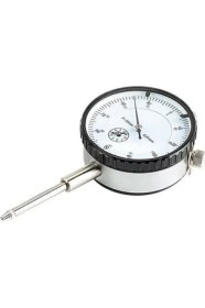 Resim Gfb Komparatör Saati 0-50X0,01X50 Mm(Uzun Çubuklu) 