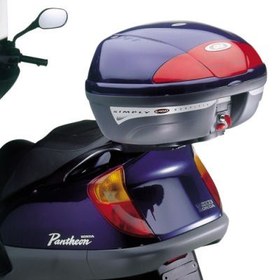 Resim GIVI SR140 HONDA FORESIGHT 250 (97-08) ARKA ÇANTA TAŞIYICI 