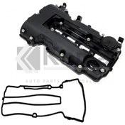 Resim 607697 Motor Üst Kapağı Opel Astra-j A1.4net/a1.4nel 10- / Cors 