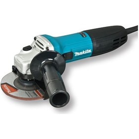Resim Makita GA4530 720 W 115 MM Avuç Taşlama Makinesi 