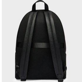 Resim Armani Exchange Ayarlanabilir Askılı Sırt Çantası Erkek Sırt Çantası Xm002036 Af19931 Uc001 Siyah 